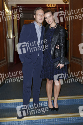 'Ummah - Unter Freunden' Premiere, Berlin