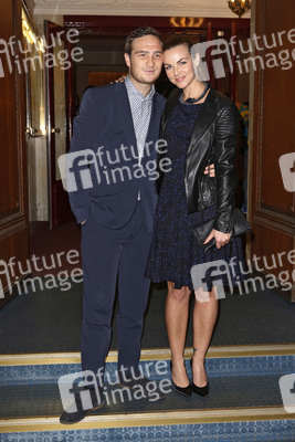 'Ummah - Unter Freunden' Premiere, Berlin