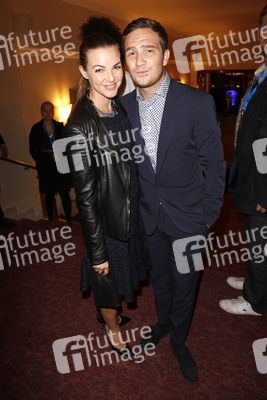 'Ummah - Unter Freunden' Premiere, Berlin