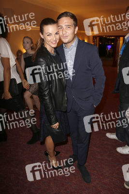 'Ummah - Unter Freunden' Premiere, Berlin