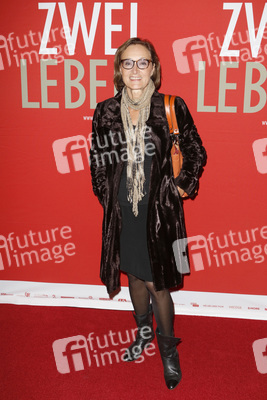 'Zwei Leben' Premiere, Berlin