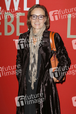 'Zwei Leben' Premiere, Berlin