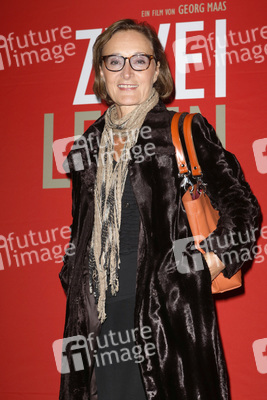 'Zwei Leben' Premiere, Berlin