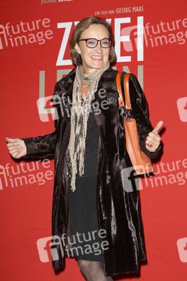 'Zwei Leben' Premiere, Berlin