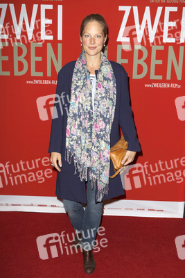 'Zwei Leben' Premiere, Berlin
