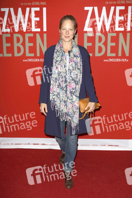 'Zwei Leben' Premiere, Berlin
