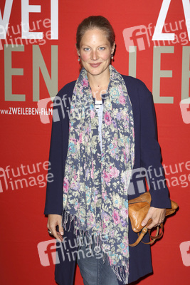 'Zwei Leben' Premiere, Berlin
