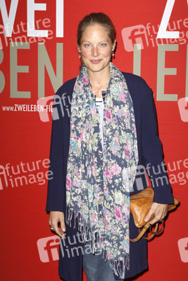'Zwei Leben' Premiere, Berlin