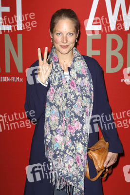 'Zwei Leben' Premiere, Berlin