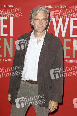 'Zwei Leben' Premiere, Berlin