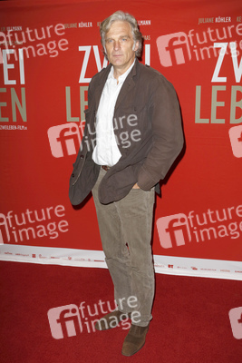 'Zwei Leben' Premiere, Berlin