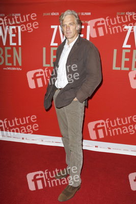 'Zwei Leben' Premiere, Berlin