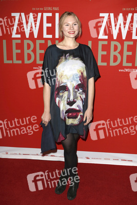 'Zwei Leben' Premiere, Berlin