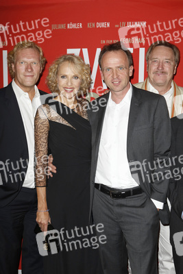 'Zwei Leben' Premiere, Berlin