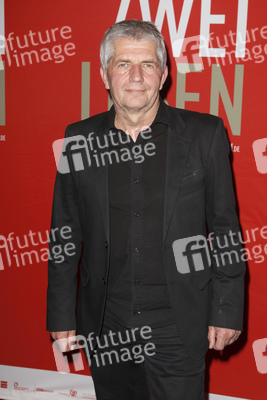'Zwei Leben' Premiere, Berlin