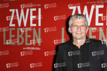 'Zwei Leben' Premiere, Berlin