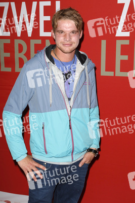 'Zwei Leben' Premiere, Berlin