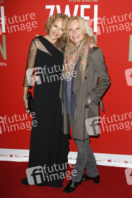 'Zwei Leben' Premiere, Berlin