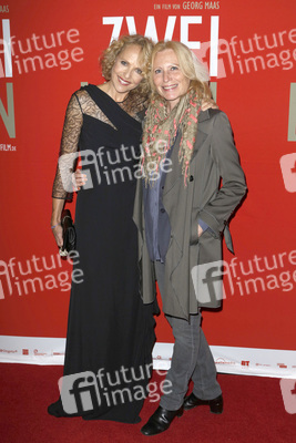 'Zwei Leben' Premiere, Berlin