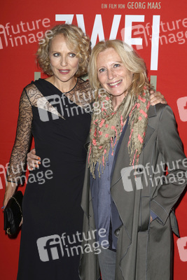 'Zwei Leben' Premiere, Berlin