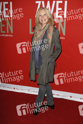 'Zwei Leben' Premiere, Berlin