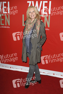 'Zwei Leben' Premiere, Berlin