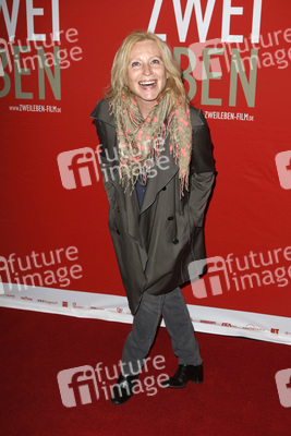'Zwei Leben' Premiere, Berlin