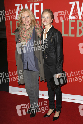 'Zwei Leben' Premiere, Berlin