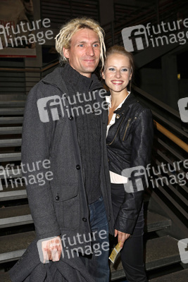 'Zwei Leben' Premiere, Berlin