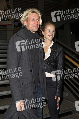 'Zwei Leben' Premiere, Berlin