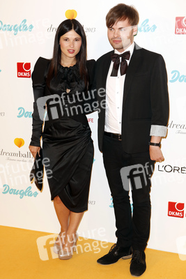 Dreamball 2013, Berlin