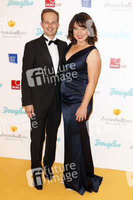 Dreamball 2013, Berlin