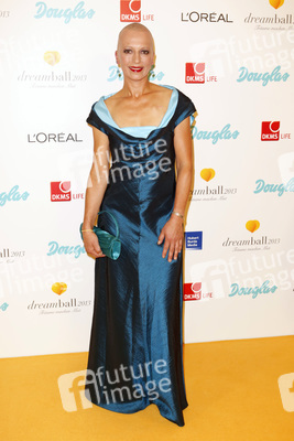 Dreamball 2013, Berlin