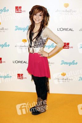 Dreamball 2013, Berlin
