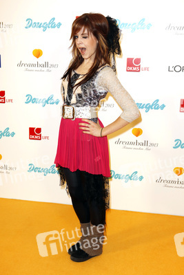 Dreamball 2013, Berlin