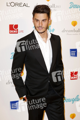 Dreamball 2013, Berlin