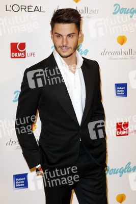 Dreamball 2013, Berlin