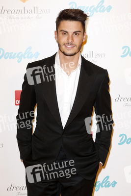 Dreamball 2013, Berlin
