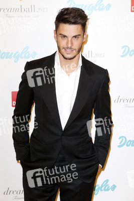 Dreamball 2013, Berlin