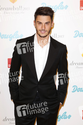 Dreamball 2013, Berlin