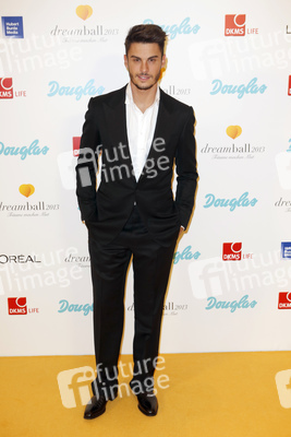 Dreamball 2013, Berlin