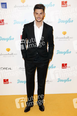 Dreamball 2013, Berlin