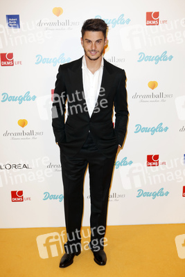 Dreamball 2013, Berlin