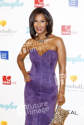 Dreamball 2013, Berlin