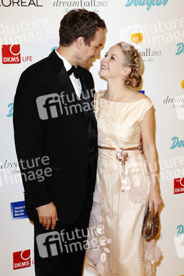 Dreamball 2013, Berlin