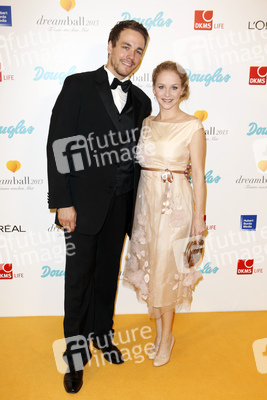 Dreamball 2013, Berlin