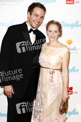 Dreamball 2013, Berlin