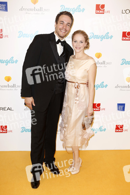 Dreamball 2013, Berlin