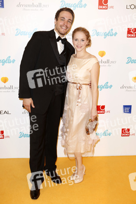 Dreamball 2013, Berlin