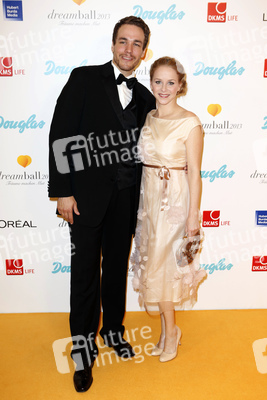 Dreamball 2013, Berlin